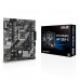 Motherboard Asus PRIME H410M-E, LGA 1200, DDR4, M.2 e SATA Motherboard Asus PRIME H410M-E, LGA 1200, DDR4, M.2 e SATA