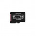 Cartão Mem MicroSDXC 64GB Canvas Select Plus 100R A1 C10