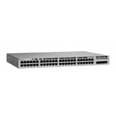 Switch Cisco Catalyst 9200L 48 portas