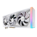 Placa Gráfica Asus ROG-STRIX-RTX4090-O24G-WHITE 24GB GDDR6X, 7680x4320, PCI-e 4.0