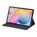 Capa Samsung EF-BP610 para Galaxy Tab S6 Lite: Fólio 10.4?, Cinzento, Porta-caneta