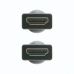 Cabo HDMI NanoCable 10.15.1815 15m 4K, 3D e Ethernet Cabo HDMI NanoCable 10.15.1815 15m 4K, 3D e Ethernet