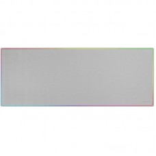 Tapete Rato Gaming Mars MMP224 XXL, Superfície Nano-Tecido, Antiderrapante e RGB