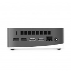 Mini-PC Flex.OEM CX5-AD16, i3-1315U, WiFi 6, até 64GB GB RAM, HDMI - Barebone PC Mini-PC Flex.OEM CX5-AD16, i3-1315U, WiFi 6, até 64GB GB RAM, HDMI - Barebone PC