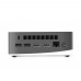 Mini-PC Flex.OEM CX5-AD16, i3-1315U, WiFi 6, até 64GB GB RAM, HDMI - Barebone PC Mini-PC Flex.OEM CX5-AD16, i3-1315U, WiFi 6, até 64GB GB RAM, HDMI - Barebone PC