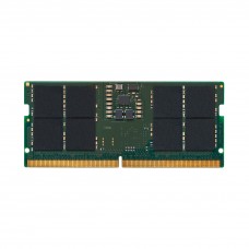 Memória Kingston 16GB DDR5 5200MHz SO-DIMM p/ Portátil, CL42, 1.1V