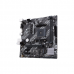 Motherboard Asus Prime A520M-K AM4, DDR4, M.2, Gigabit Ethernet Motherboard Asus Prime A520M-K AM4, DDR4, M.2, Gigabit Ethernet