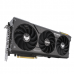 Placa Gráfica Asus TUF RTX 4070 12GB GDDR6X, 3 ventoinhas, HDMI, DisplayPort