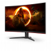 Monitor AOC C32G2AE/BK 31.5