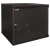 Armário Rack 6U WP WPN-RWA-06604-B Preto - Montagem Mural, 50Kg, 540x450x310mm sem_imagem