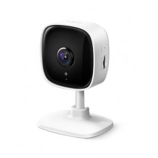 Câmara TP-Link TAPO TC60 Wi-Fi 1080p, Visão Noturna, Detecção Movimento, Áudio Bidirecional