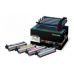 Toner LEXMARK C540X74G - Preto, Ciano, Magenta e Amarelo