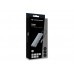 Docking USB-C Conceptronic 9-em-1 com HDMI, Ethernet, USB 3.0 e Leitor de Cartões Docking USB-C Conceptronic 9-em-1 com HDMI, Ethernet, USB 3.0 e Leitor de Cartões