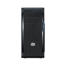 Caixa Cooler Master N300 ATX - USB 3.0, 2 Ventoinhas Incluídas Caixa Cooler Master N300 ATX - USB 3.0, 2 Ventoinhas Incluídas