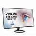 Monitor Asus VZ24EHE 23.8'' Full HD IPS 75Hz - Design sem moldura