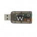 Placa de Som USB Ewent EW3751 5.1