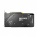 Placa Gráfica PCIe 12GB MSI GeForce RTX 3060 Ventus 2X OC