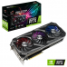 ASUS ROG -STRIX-RTX3060TI-O8G-V2-GAMING NVIDIA GeForce RTX 3060 Ti 8 GB GDDR6