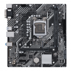 Motherboard Asus PRIME H510M-E - LGA 1200, DDR4, M.2, Gigabit Ethernet