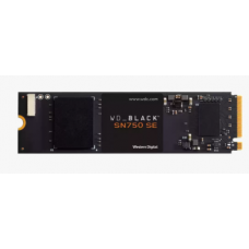 Disco SSD M.2 2280 1 TB NVMe WD BLACK SN750 PCIe Gen4