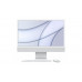 Computador Desktop Apple iMac 24p 4K /M1/8GB/256GBSSD