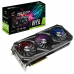 ASUS ROG -STRIX-RTX3060TI-O8G-V2-GAMING NVIDIA GeForce RTX 3060 Ti 8 GB GDDR6
