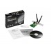 Placa de Rede Asus PCE-N15 PCIe Wi-Fi 4 (802.11n) 300Mbps