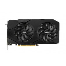 Placa Gráfica Asus DUAL-GTX1660S-6G-EVO, 6GB GDDR6, 2 Ventoinhas, PCIe 3.0