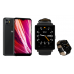 Bundle Smartphone INSYS IH9-L614 + Smartwatch SO6-S51