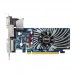 Placa Gráfica ASUS GeForce 210 1GB GDDR3, HDMI, DVI, VGA