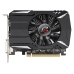 Placa Gráfica PCIe 4GB AsRock PHANTOM G R RX550 4G