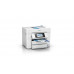 Impressora Epson WorkForce Pro WF-C4810DTWF Jato de Tinta A4 - 4800x2400 DPI, Wi-Fi, Impressão Duplex Impressora Epson WorkForce Pro WF-C4810DTWF Jato de Tinta A4 - 4800x2400 DPI, Wi-Fi, Impressão Duplex
