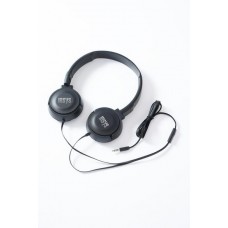 Auscultadores INSYS IHA-E200 On-Ear Combo Jack, 3.5mm, Controlo de Volume