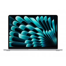 Portátil Apple MacBook Air 13.6p M3, 16GB RAM, 512GB SSD, Prata Portátil Apple MacBook Air 13.6p M3, 16GB RAM, 512GB SSD, Prata
