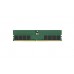 Memória DDR5 Kingston 32GB 5200MHz CL42 p/ Desktop