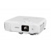 Projetor Epson EB-992F, 4000 Lumens, 3LCD, Full HD, 16:9