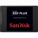 Disco SSD 2.5 1TB SATA3 SanDisk Plus G26