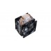 Cooler CoolerMaster Hyper212 Skt AMD AM3/AM4 LED Turbo