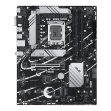 Motherboard Asus PRIME B760-PLUS D5, Intel B760, LGA 1700, DDR5, 2.5GbE