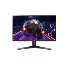 Monitor LG 24MP60G-B 23.8p IPS Full HD 75Hz 1ms