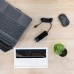 Carregador USB-C TooQ PD 100W TOOQ TQLC-USBCGAN90PD-C Carregador USB-C TooQ PD 100W TOOQ TQLC-USBCGAN90PD-C
