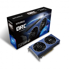 Placa Gráfica Sparkle Intel Arc A750 8GB OC, Ray Tracing e ThermalSync