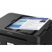 Impressora Epson WorkForce WF-2885DWF Multifunções Jato de Tinta A4 Wi-Fi e NFC Impressora Epson WorkForce WF-2885DWF Multifunções Jato de Tinta A4 Wi-Fi e NFC