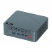 Mini-PC INSYS P5-E2 R5-3550H|8GB|SSD256GB|WFI|W11Pro Mini-PC INSYS P5-E2 R5-3550H|8GB|SSD256GB|WFI|W11Pro