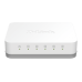 Switch D-Link GO-SW-5G 5 Portas Gigabit - Fácil Instalação Switch D-Link GO-SW-5G 5 Portas Gigabit - Fácil Instalação