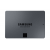 Disco SSD Samsung 870 QVO 4TB 2.5 sem_imagem