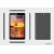 Tablet INSYS WH2-9832 8p, 2GB RAM, 32GB Armazenamento, LTE, Android 12 Go sem_imagem