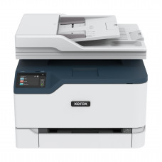 Impressora Multifunções Xerox C235V_DNI Laser Cor 22ppm Wi-Fi, Impressão Duplex e ADF Impressora Multifunções Xerox C235V_DNI Laser Cor 22ppm Wi-Fi, Impressão Duplex e ADF