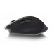 Rato EWENT EW3240 Wireless/Bluetooth 2400 DPI, 7 Botões, Ergonómico