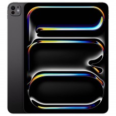 Tablet Apple iPad Pro M4 13p 512GB Wi-Fi Preto Sideral - Ecrã OLED, Processador M4, 512GB Tablet Apple iPad Pro M4 13p 512GB Wi-Fi Preto Sideral - Ecrã OLED, Processador M4, 512GB